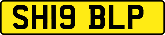 SH19BLP