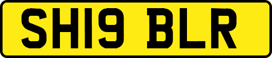 SH19BLR