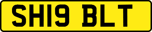 SH19BLT