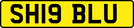 SH19BLU