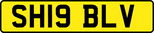 SH19BLV