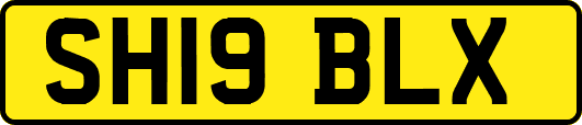 SH19BLX