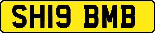 SH19BMB