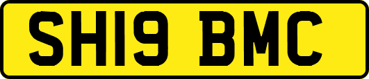 SH19BMC