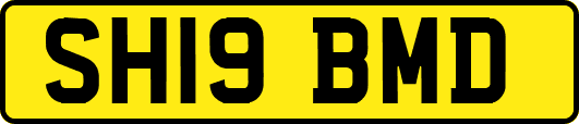 SH19BMD