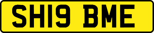 SH19BME