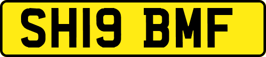 SH19BMF