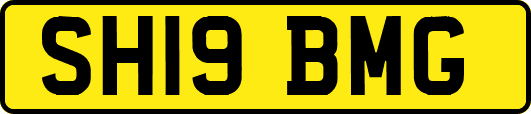 SH19BMG
