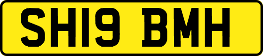 SH19BMH