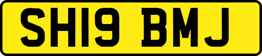 SH19BMJ