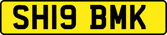 SH19BMK