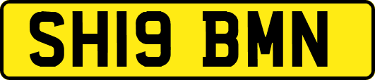 SH19BMN