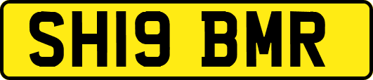 SH19BMR
