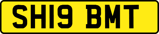 SH19BMT