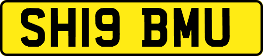 SH19BMU