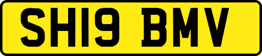 SH19BMV