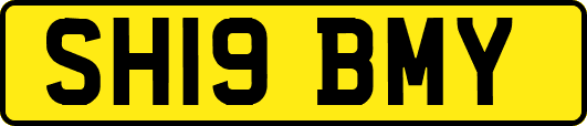 SH19BMY