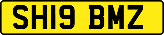 SH19BMZ
