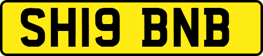 SH19BNB
