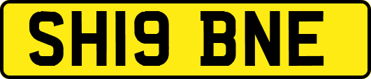 SH19BNE