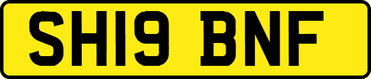 SH19BNF
