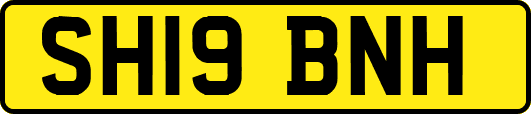 SH19BNH