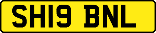SH19BNL