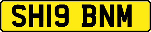 SH19BNM