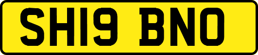 SH19BNO