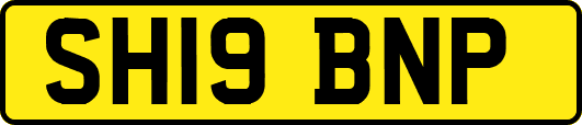 SH19BNP