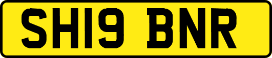 SH19BNR
