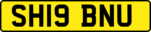 SH19BNU