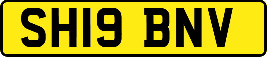 SH19BNV