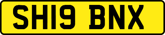 SH19BNX
