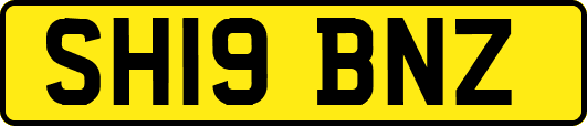 SH19BNZ