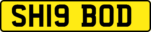 SH19BOD