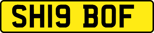 SH19BOF