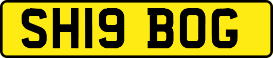 SH19BOG