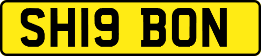 SH19BON