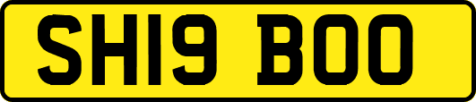 SH19BOO