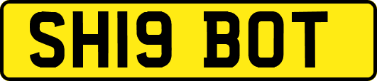 SH19BOT