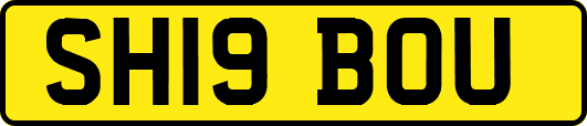 SH19BOU