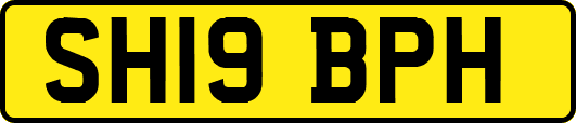 SH19BPH