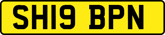 SH19BPN
