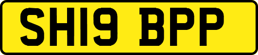 SH19BPP