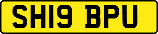 SH19BPU