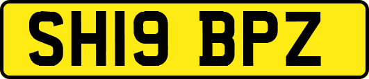 SH19BPZ