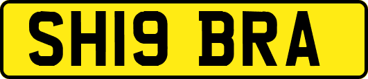 SH19BRA