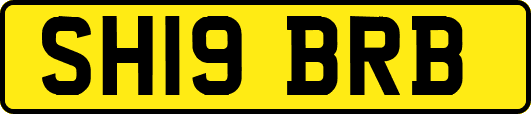 SH19BRB