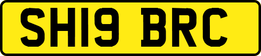 SH19BRC